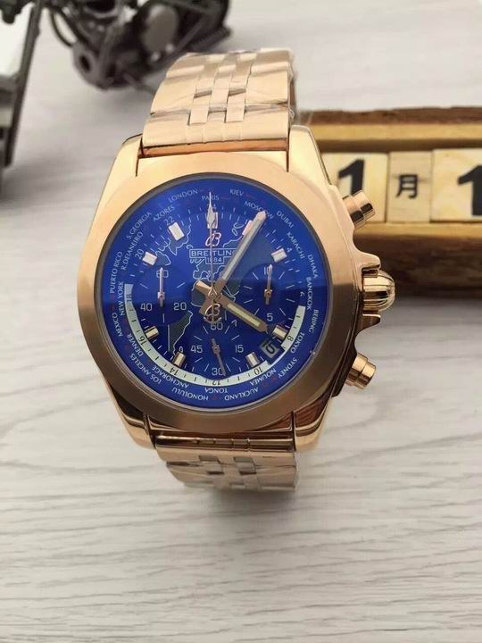 Breitling watch man-480